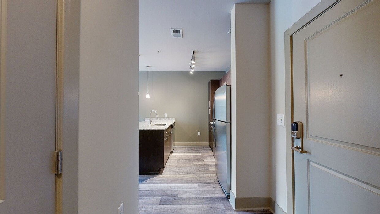 Photo - Domain College Park Apartments