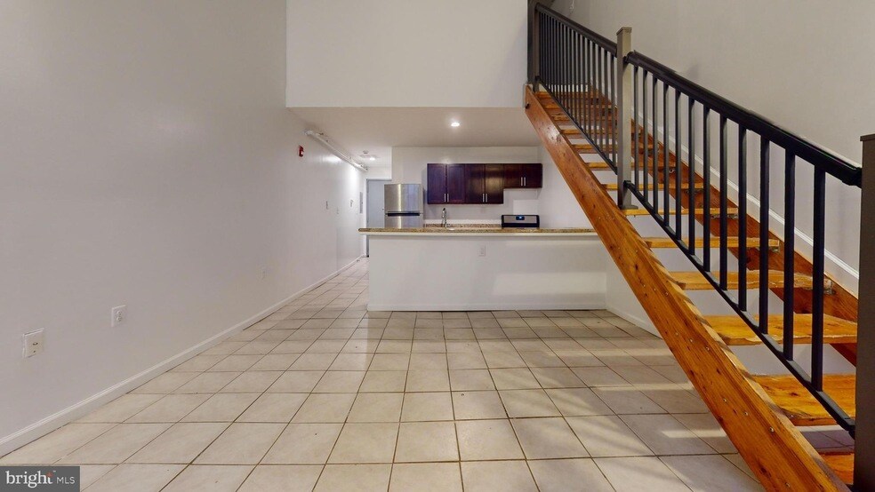 Foto principal - 1302 W Cumberland St