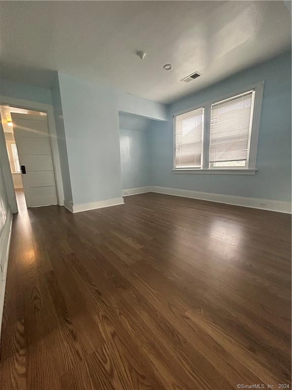 Living Room - 273 Judson Pl