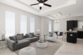 Building Photo - 1411 Deer Hls