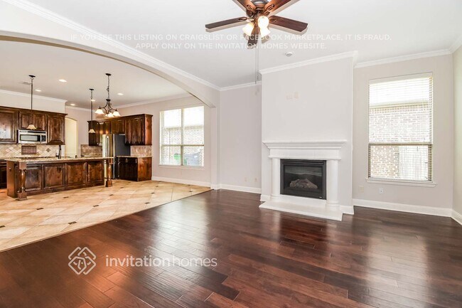 Building Photo - 574 Louder Way