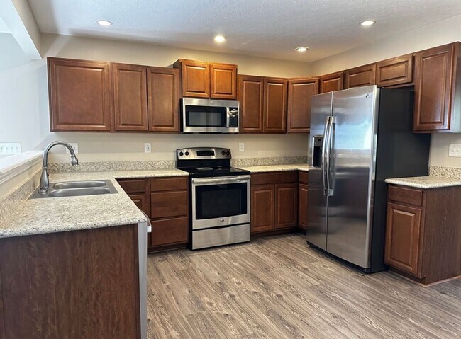 Foto del edificio - 3BR/2BA Home For Rent in Fern Creek!