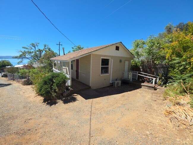 Foto del edificio - 4364 E State Hwy 20 # 2
