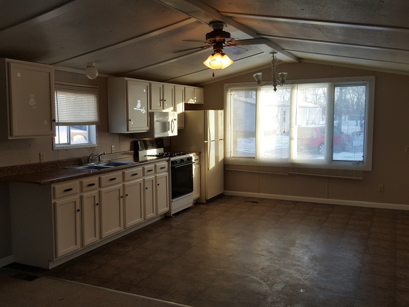 230 Northland Estates, Jamestown, ND 58401 House Rental in Jamestown