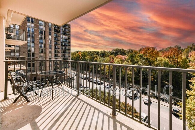 Photo - 4600 S Four Mile Run Dr Apartment