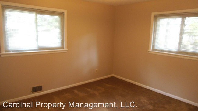 Foto del edificio - 3 br, 2 bath House - 1847 South Cobb Dr.