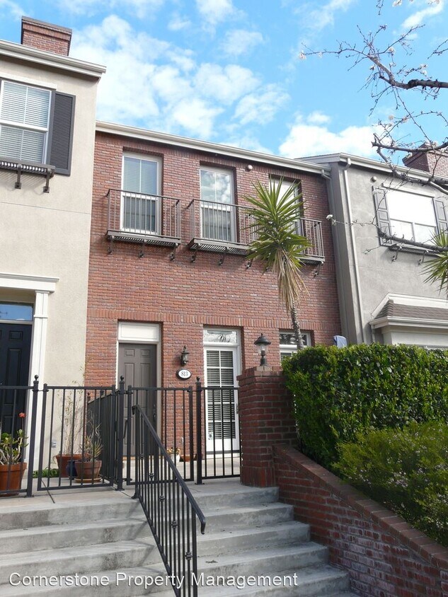 Primary Photo - 3 br, 3 bath House - 813 Georgetown Pl