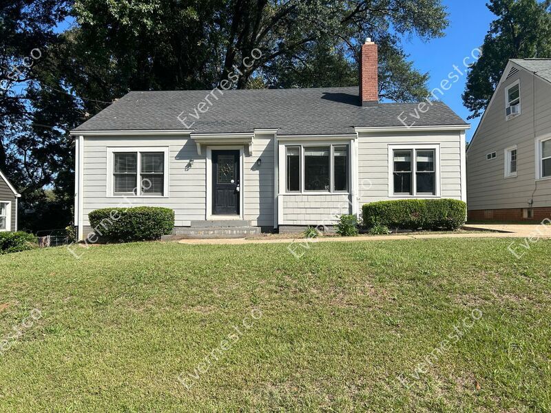 Foto principal - 1100 Faith Ave SE