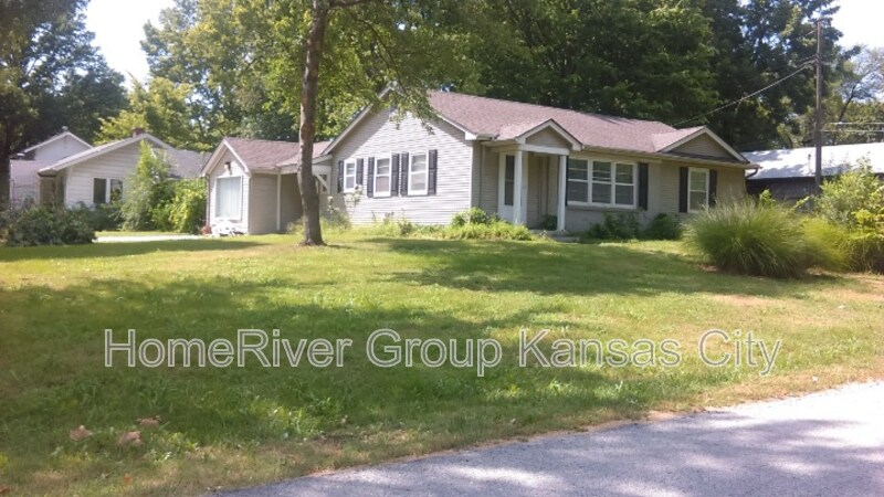 Foto principal - 4716 NE 47th Terrace
