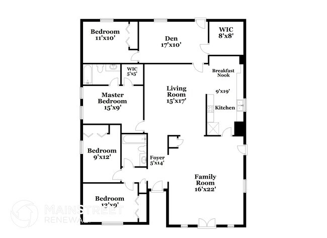 Building Photo - 1788 Sheraton Lakes Cir