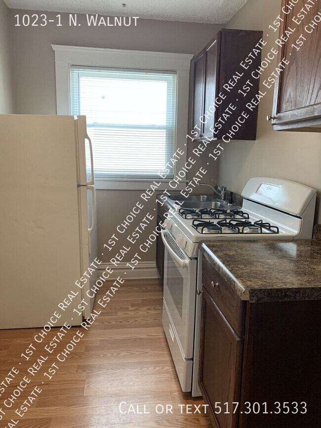 Foto del edificio - 1023-1 N. Walnut-