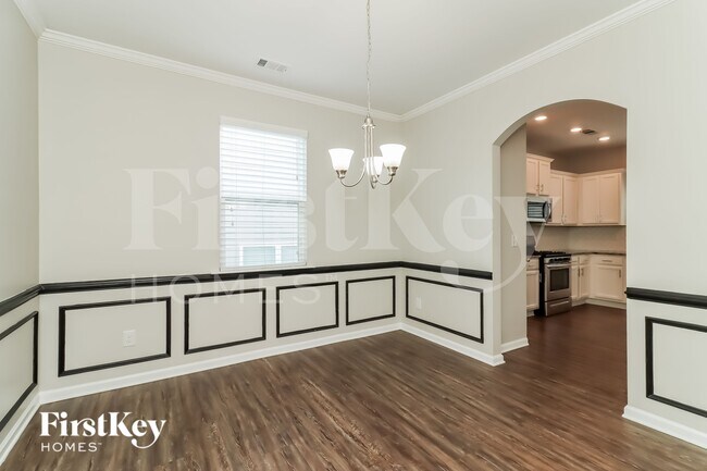 Foto del edificio - 529 S Fortune Way