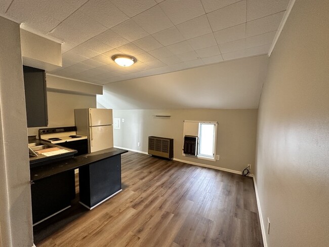 Foto del edificio - Downtown Lowell 1 Bedroom 1 Bathroom Unit