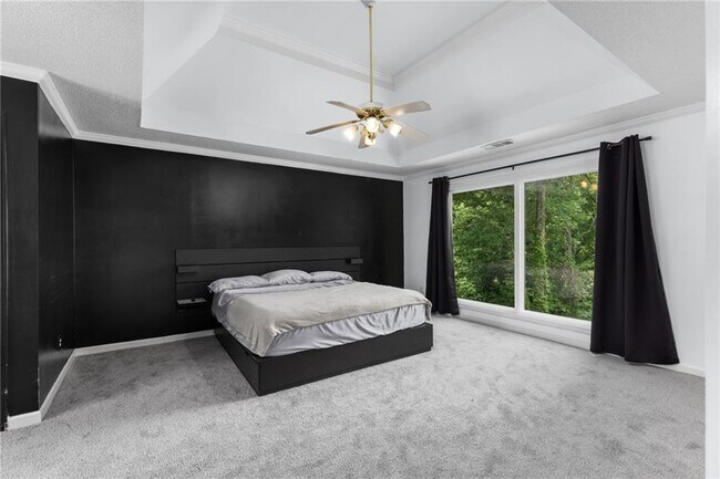 Foto del edificio - 1612 Branch Creek Cove