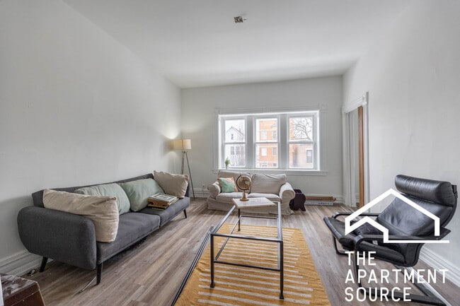 Foto del edificio - 1626 N Fairfield Ave