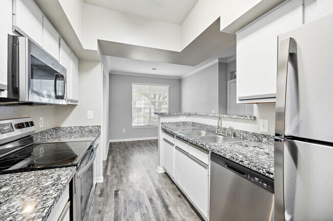 Photo - Modern, Pet-Friendly, and Priced Right! Apartment