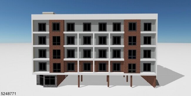 Foto del edificio - 318 Dixon Ave