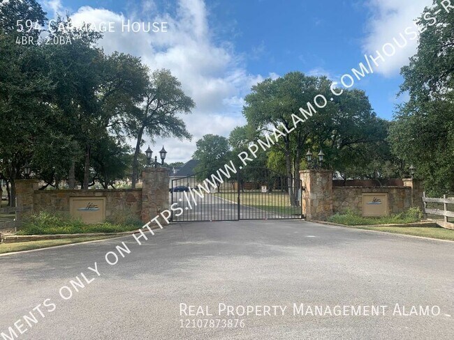 Foto del edificio - 594 Carriage House