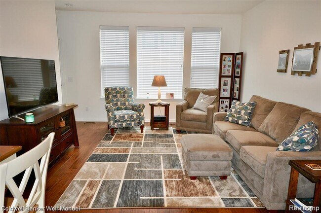 Foto del edificio - 3127 Chambers W