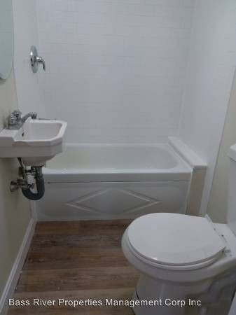Foto del edificio - Studio, 1 bath House - 314 Sea Street, Unit A