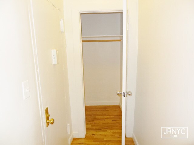 Building Photo - 607 W 138th St