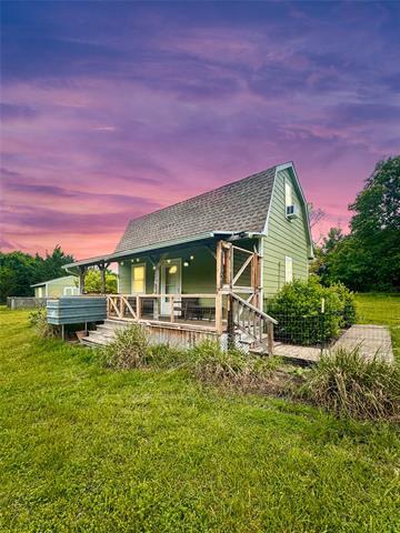Primary Photo - 630 Co Rd 4910