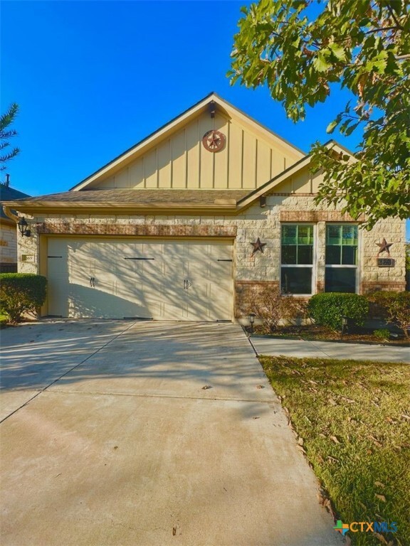 Foto principal - 3451 Mayfield Ranch Blvd