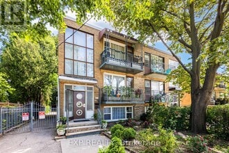 Building Photo - 767 Marlee Ave