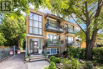 Building Photo - 767 Marlee Ave