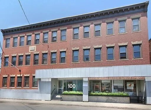 Foto principal - 100 Pearl St