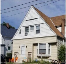 Building Photo - 1609 Hopkins Ave