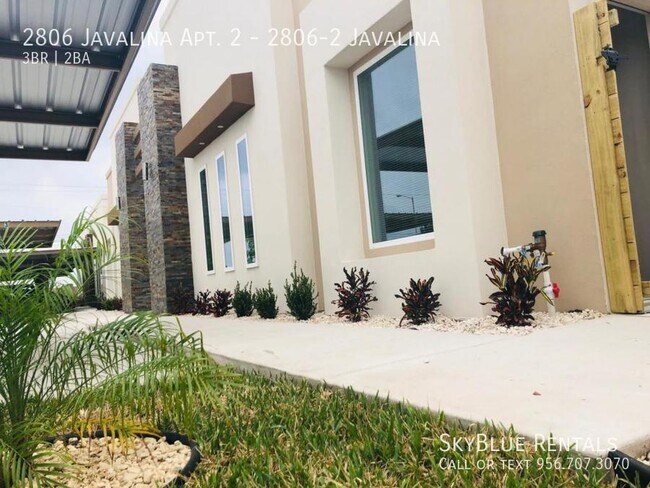 Building Photo - 2806 Javalina Ave