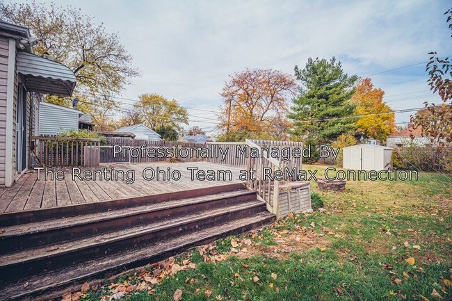 Building Photo - 788 E Weber Rd
