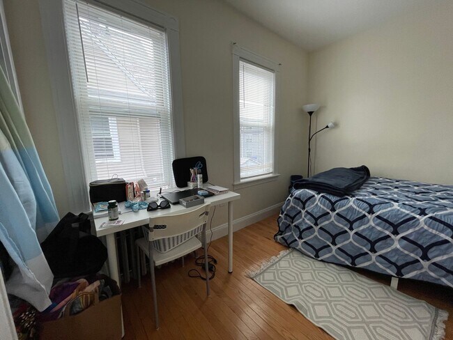 Foto del edificio - Unique Brighton Apartment