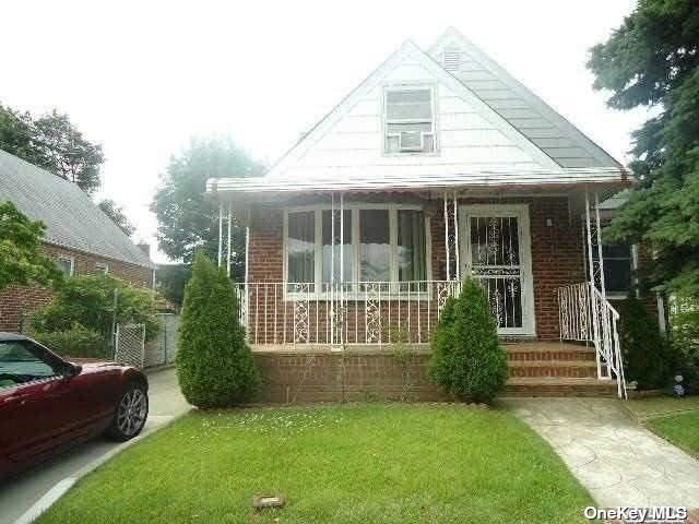 Building Photo - 255-16 85th Ave