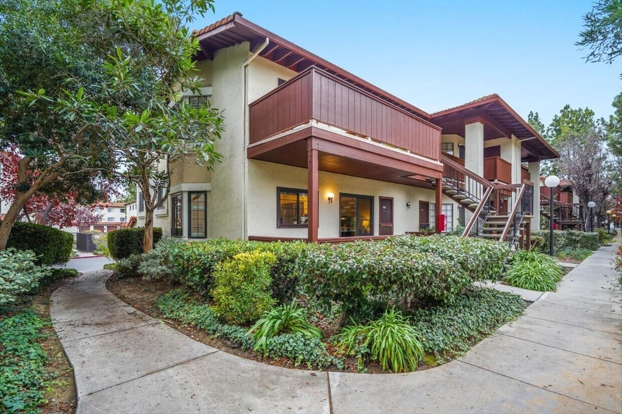 436 Costa Mesa Terrace, Sunnyvale, CA 94085 House Rental in Sunnyvale