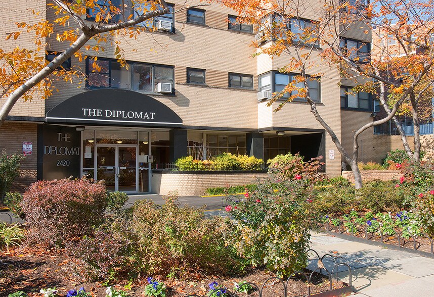 Diplomat Rentals Washington, DC