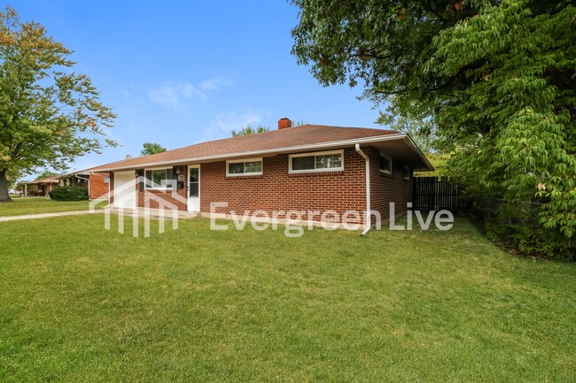 Foto del edificio - 5619 Shady Oak St