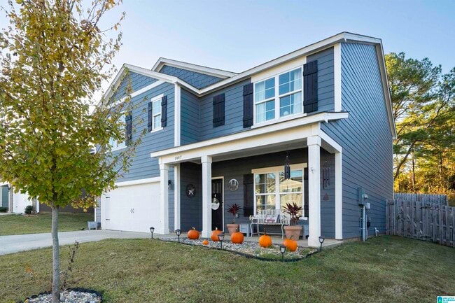 Building Photo - 1447 Archers Cv Wy