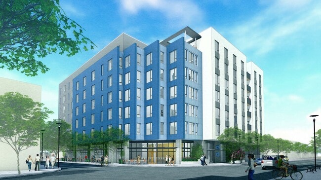 Building Photo - Mainline North | Affordable Apartments