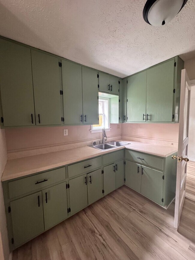 Foto del edificio - A new home for the holidays