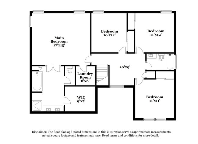 Foto del edificio - 11611 Ruth Polk Ct