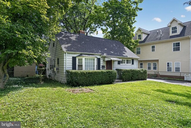 Building Photo - 3207 Dashiell Rd