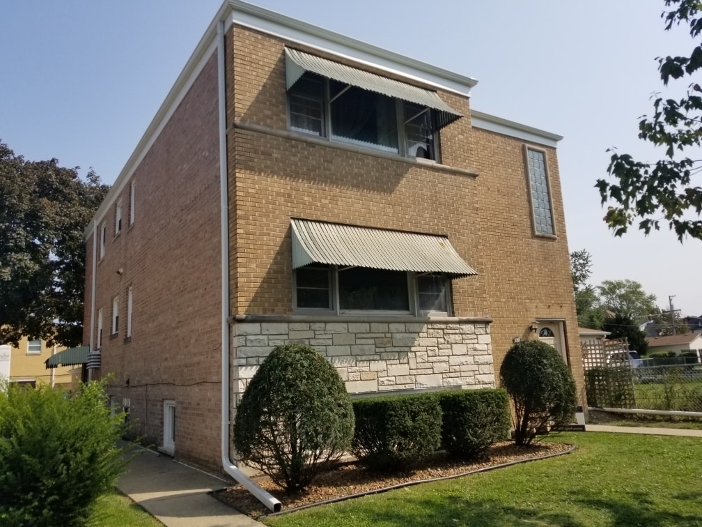 Foto principal - 1207 N 20th Ave