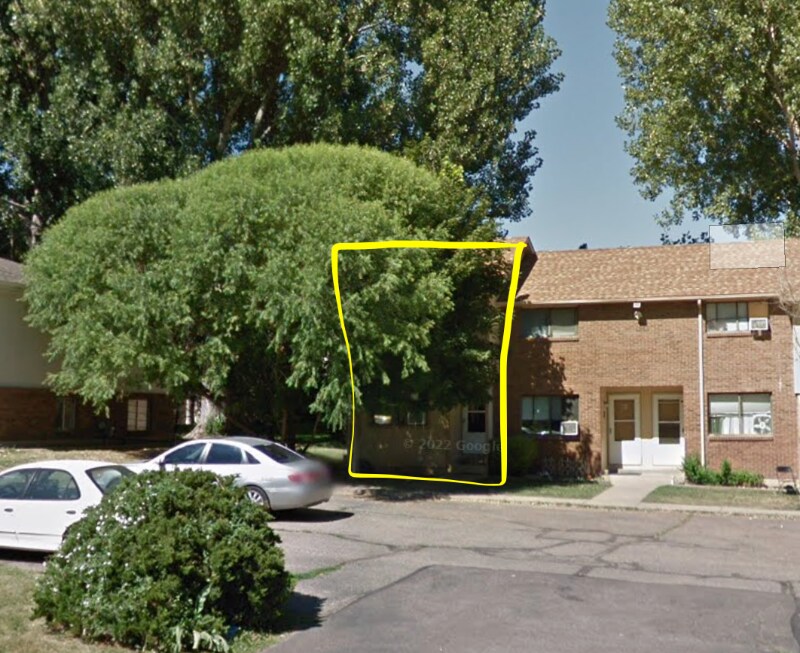 4437 Stover St, Fort Collins, CO 80525 Townhome Rentals in Fort