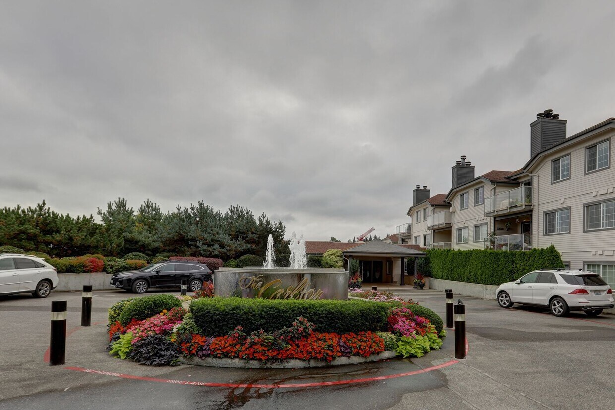 Primary Photo - Spacious 1bd, 1ba Condo Available in Perfe...