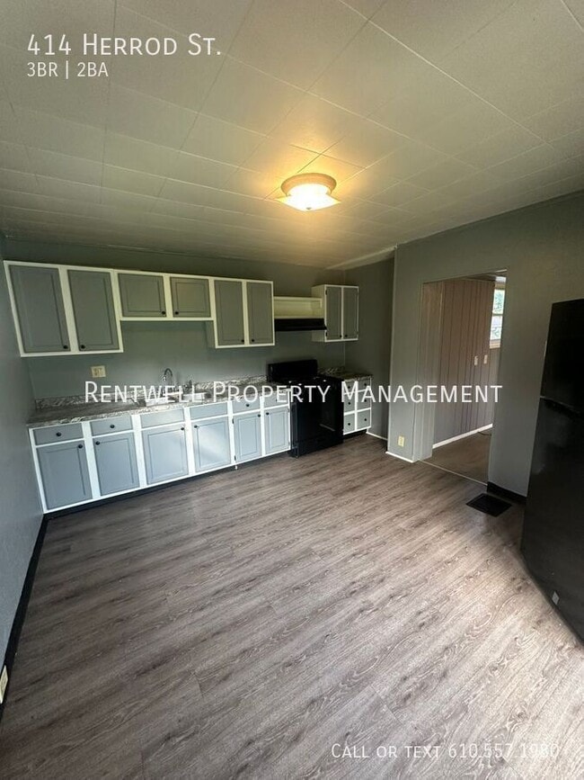 Building Photo - 414 Herrod St