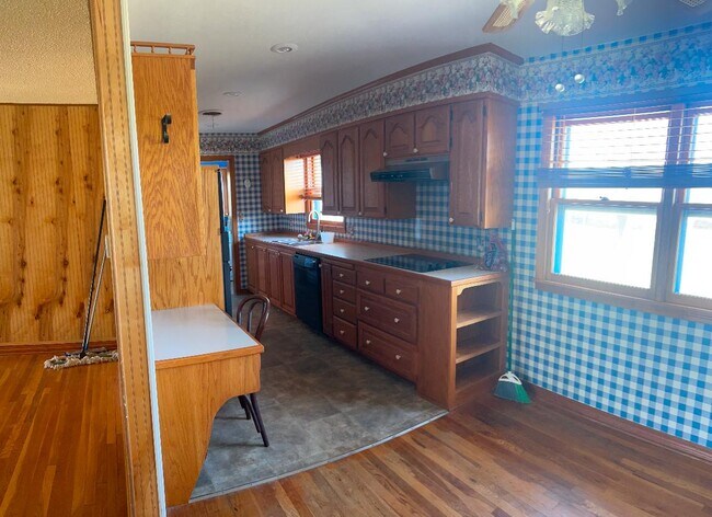 Foto del edificio - 1706 N 15th St