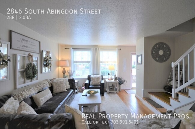 Photo - 2846 S Abingdon St Townhome