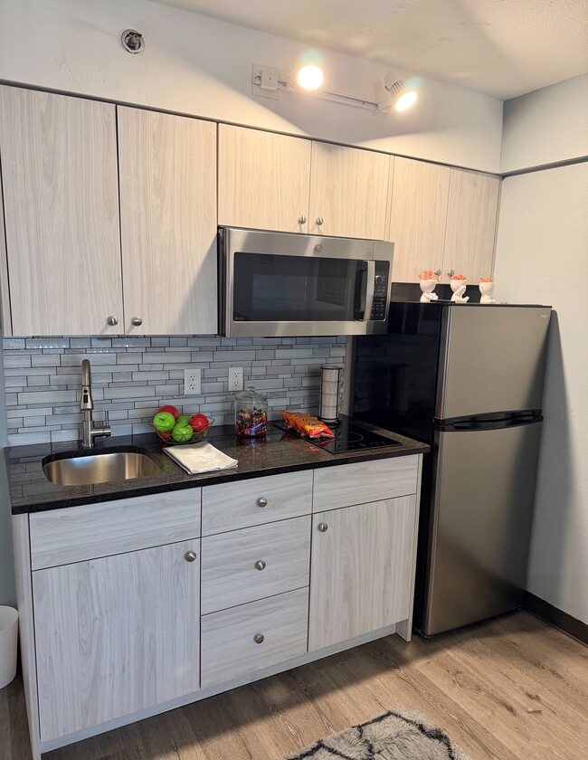 Building Photo - The Montelena